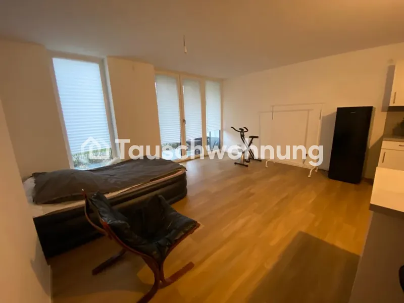 Tauschwohnung: Neubauwohnung in der Altstadt Köpenick – Wohnen am Wasser — photo 1
